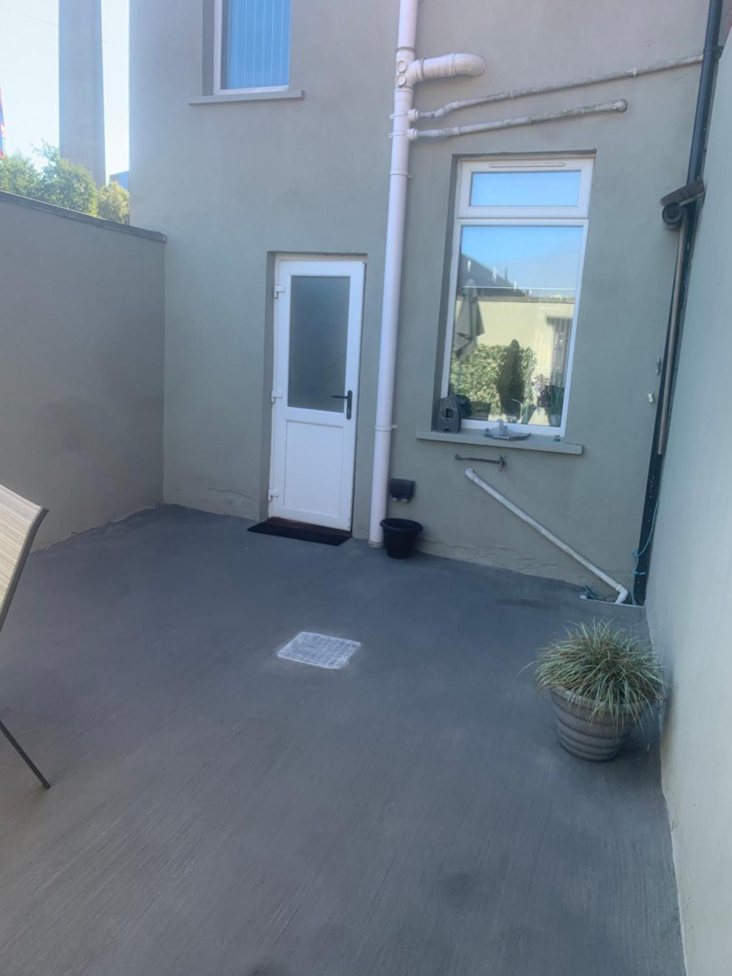 2 Bedroom Cheerful House Close To City Center Belfast Exterior photo